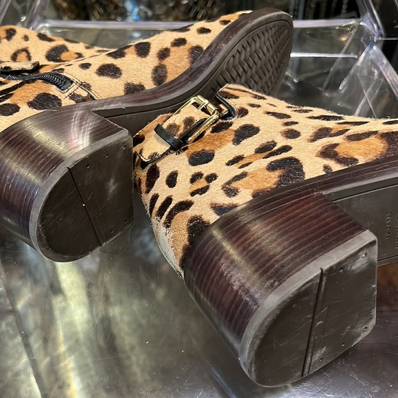 Cole Haan booties - Picture 5 of 5